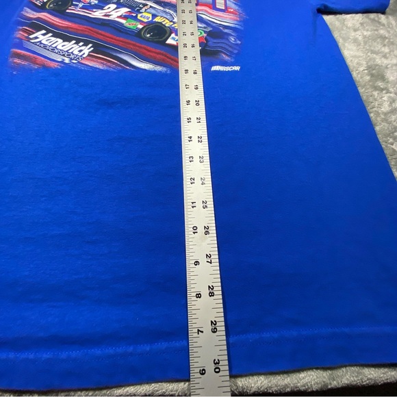 Chase Elliott T-Shirt Men’s XL NASCAR Racing 24 Hendrick Motorsports SS Crew - Picture 5 of 10